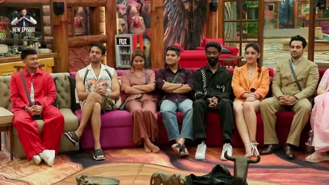 Bigg Boss 19 23rd September 2025 Full Episode 31: Breaking News! Shocking Elimination & Fights! 🚨