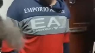 Migrant Muhammad is living in a mosque while grooming multiple british girls for rape as young