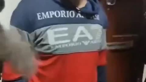 Migrant Muhammad is living in a mosque while grooming multiple british girls for rape as young