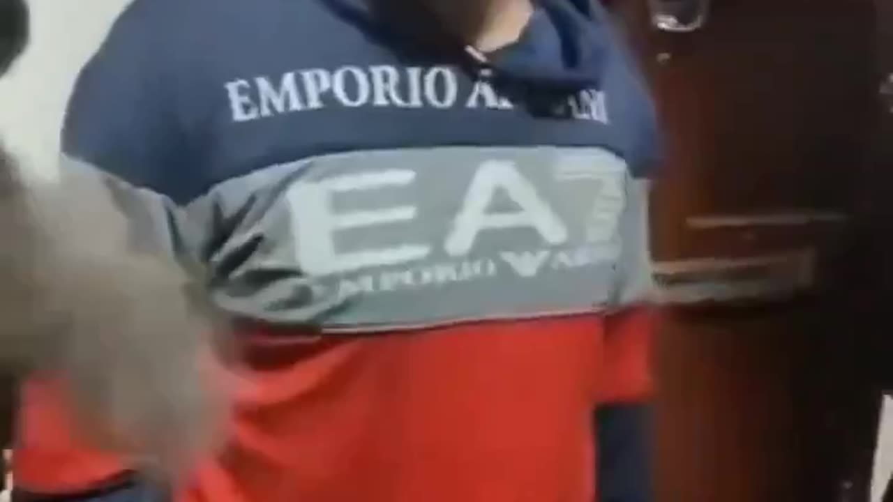 Migrant Muhammad is living in a mosque while grooming multiple british girls for rape as young