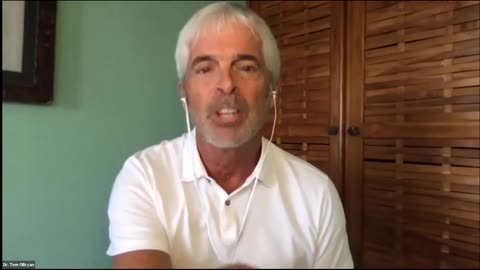 Autoimmune Diseases: Can They Be Tamed? - Dr. Tom O’Bryan (September 2020)