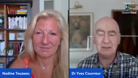 Profilement Votre 56 Yves Couvreur chez Nadine Touzeau Religions Pouvoir Sexe Tortures Meurtres