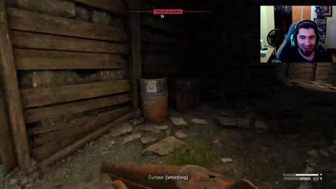 Atomfall but I Gaslight the Plot