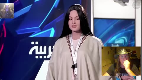 AI. Sex robots taking over the dating game, how far will this go and at what cost?