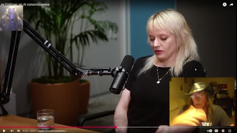 AI. Sex robots taking over the dating game, how far will this go and at what cost?