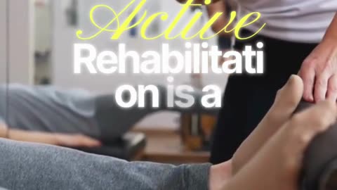 Kinesiology & Active Rehabilitation in Langley BC | Divine Care Physiotherapy