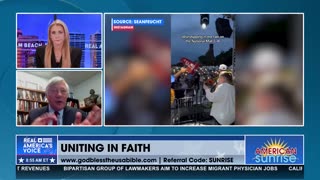 UNITING IN FAITH