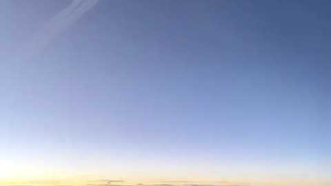 Crossing of heavenly roads