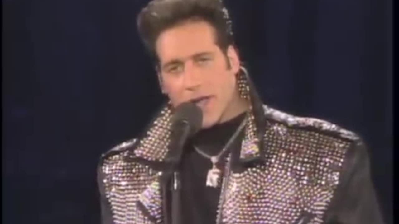 Andrew Dice Clay The Diceman Cometh (1989)