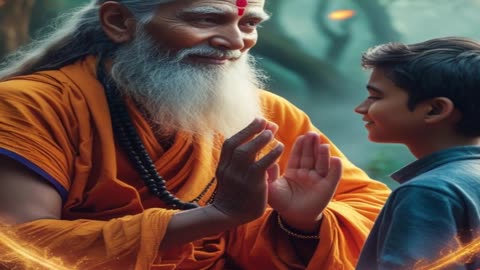 Mission Bhagavad Slok Day 148