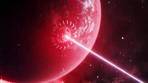 Just a little space