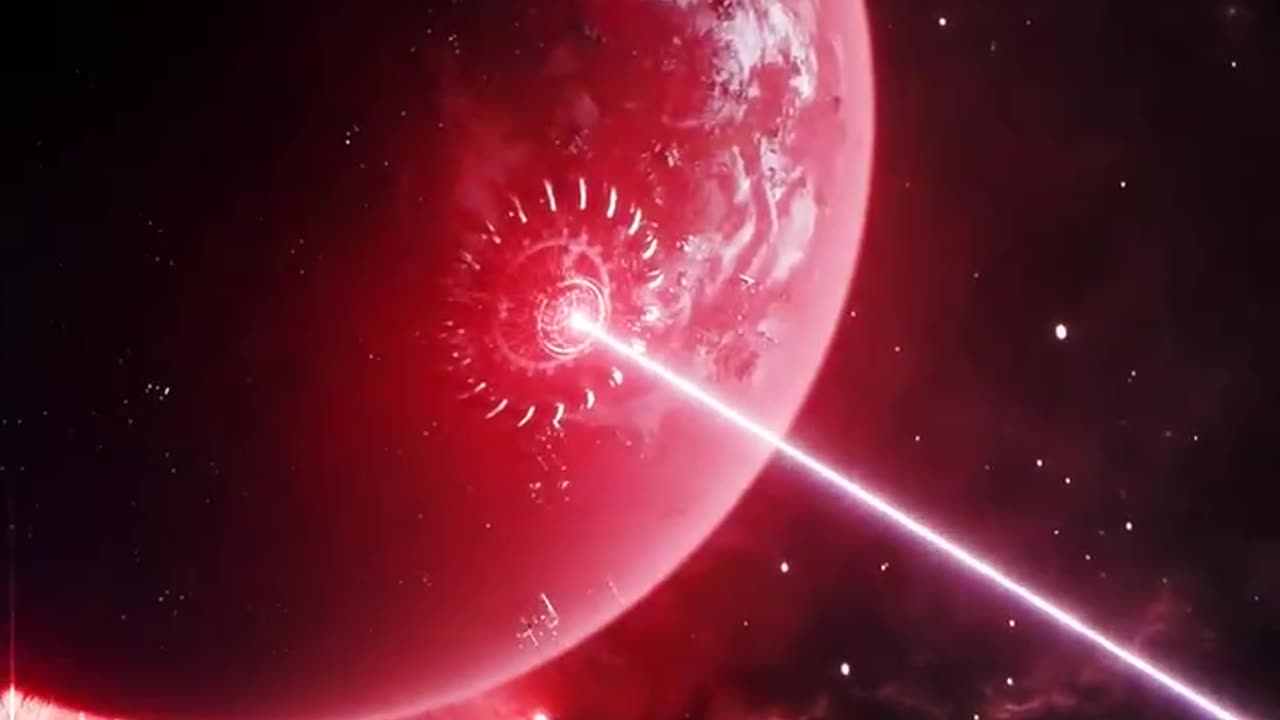 Just a little space