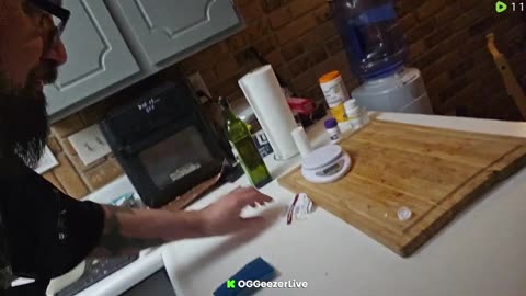 🔴afterHOURS with OG GEEZVER on RUMBLE