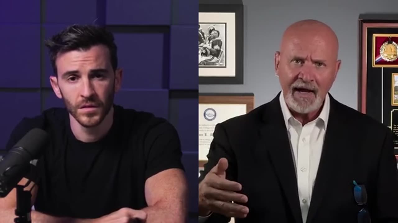 Prosecutor fired by Trump FINALLY SPEAKS OUT_part3