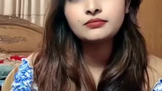 a moment Bangladeshi item hot beautiful girls Anisha live