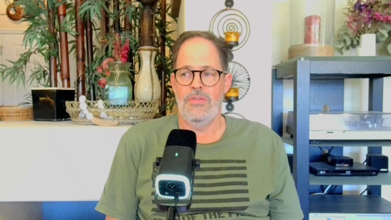 The God of Transition Does All Things Well