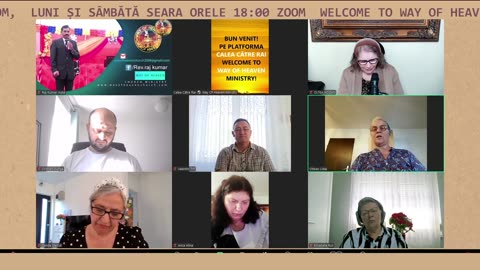 LIDIA OLTEAN -DE CÂND DOMNUL M-A GĂSIT- CALEA CĂTRE RAI PĂRTĂȘIE #livestreaming #cantaricrestine