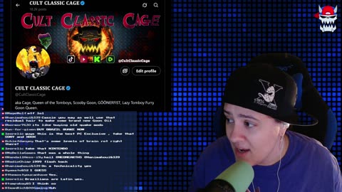 Asmongold vs DSP | Funnies | A Secret Gooning 28