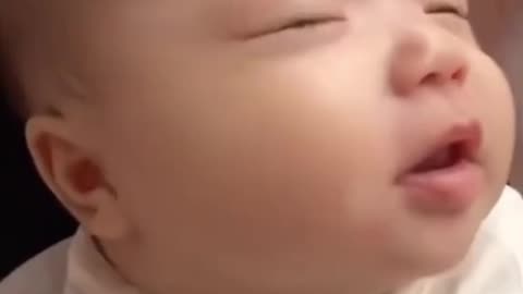 funny baby sneezes compilation.