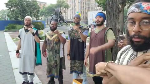 𝐆𝐌𝐒 𝐍𝐘𝐂 𝐂𝐀𝐌𝐏! 𝐓𝐇𝐄 𝐇𝐎𝐔𝐒𝐄𝐇𝐎𝐋𝐃 𝐎𝐅 𝐅𝐀𝐈𝐓𝐇.. is live!