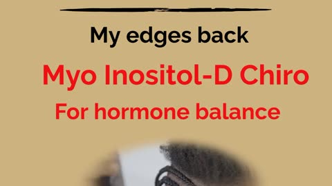 Snatch Those Edges Back, Girl!