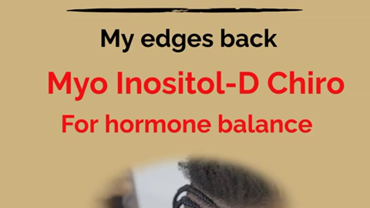 Snatch Those Edges Back, Girl!