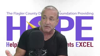 The Road to Recovery with Guest Joe Mullins