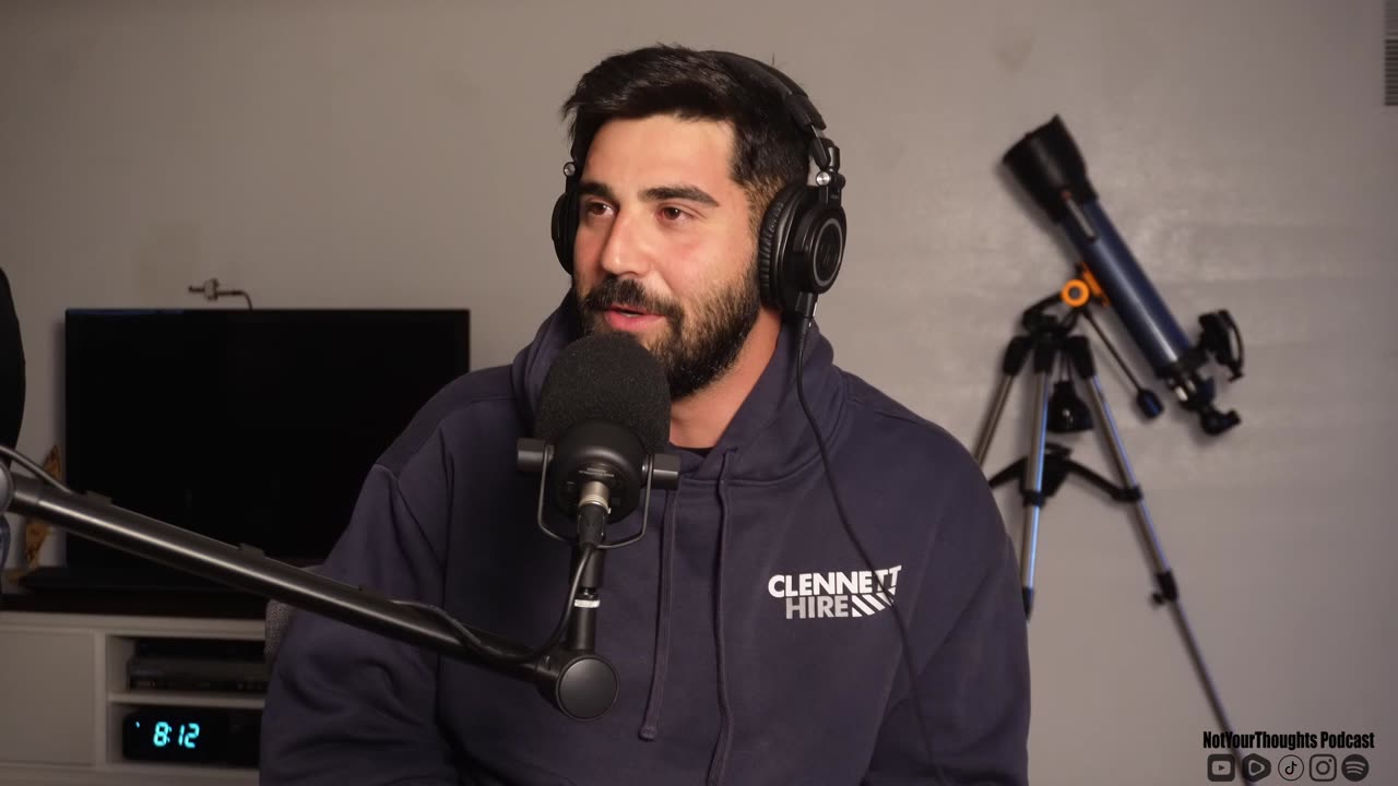 DO we have Free Will?