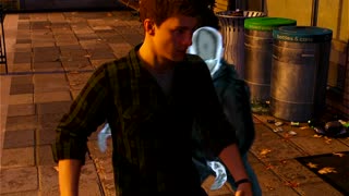 Peter knows Li's Secret