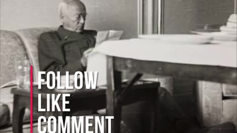 Dec 14, 2025 Gen. Patton quotation of the day [To MG A.D. Surles] #ww2 #war #leadership #deftones