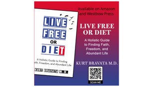 Live Free or DieT - Kurt Bravata, M.D.