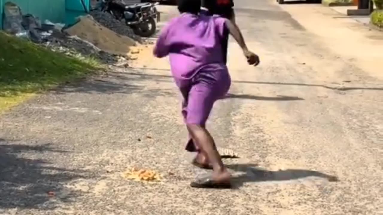 Funny Moments