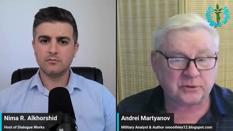 Putin’s Move Stuns the West | Dmitry Orlov & Andrei Martyanov