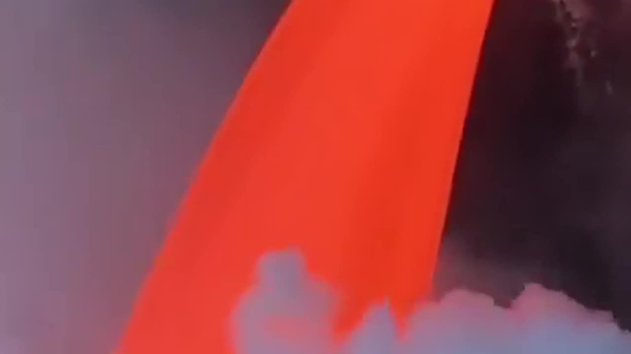 Elements Colliding