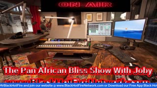 AFRICA IS RICH AND SO ARE THE PEOPLE IF THEY CONTROL THEIR RESOURCES