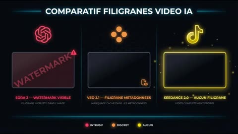 Cette IA vidéo qui CHOQUE le monde ! Hollywood est fini.