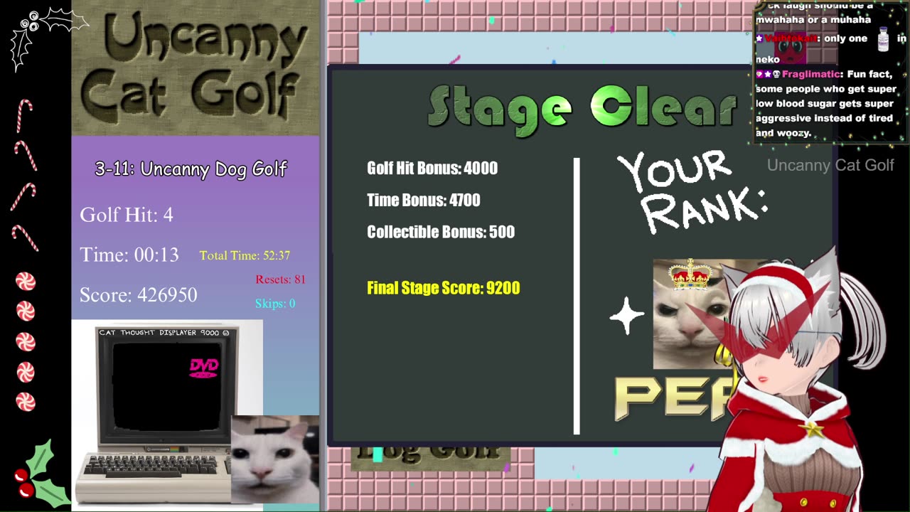 🎄 FINAL STREAM BEFORE CHRISTMAS VACATION 🎄