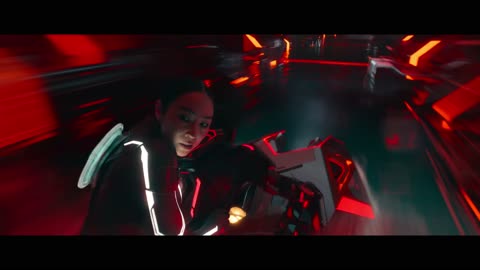 Tron: Ares - Official Trailer #2 (2025) Jared Leto, Greta Lee, Jeff Bridges