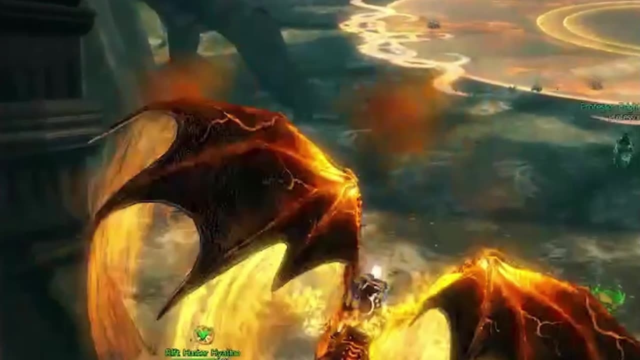 Separation Anxiety (Achievement Guide) - Guild Wars 2