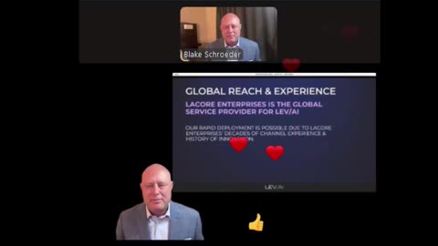 GET LEV AI update 9-17