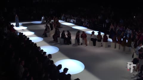 Simorra | Spring Summer 2025 | Mercedes-Benz Fashion Week Madrid