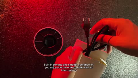 🎥 YLEEGS X8 MAX – Watch 4K Movies ANYWHERE with This Powerful Mini Projector!