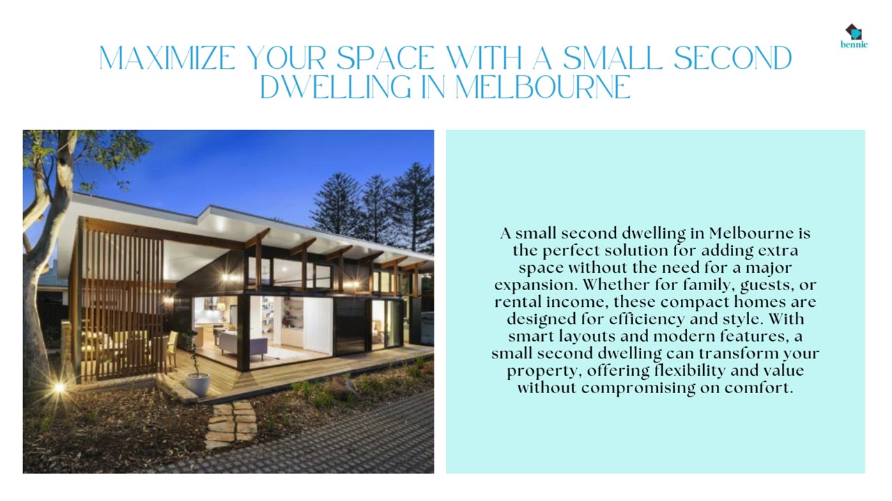 Elegant Weatherboard Homes in Melbourne | Bennic Homes