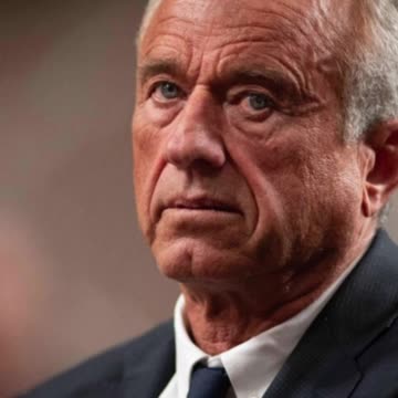 RFK Jr. to Eliminate Vaccine Program Staff in Major HHS Restructure