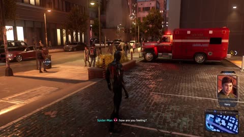 Spider-Man 2 Run of Torment 2024 Part 8