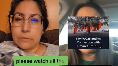 #ghostdancechallenge #MunchauseByProxy #MMIP #mancampsaredangerous #MMIW