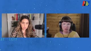 Whitney Webb Explains What Trump is HIDING From the Epstein Files