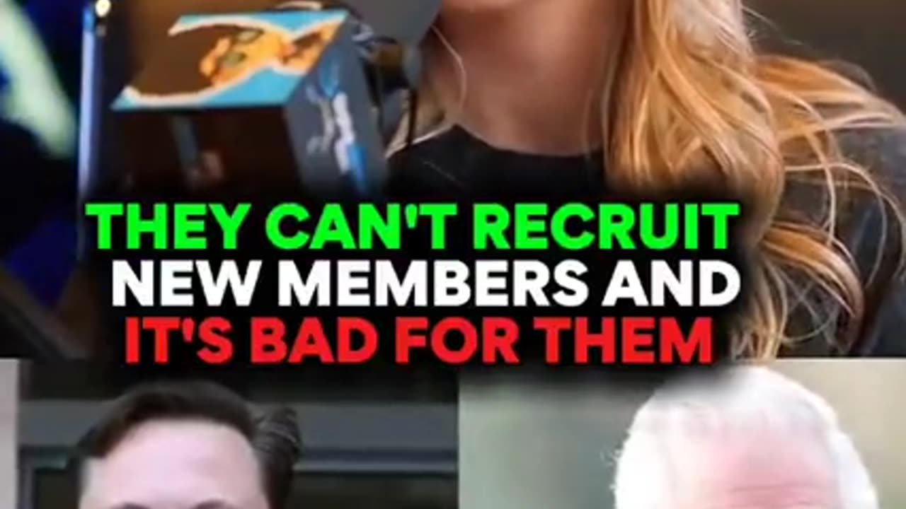 THE ROYAL FAMILY CALLED OUT 🔞 ON CHILD TRAFFICKING
