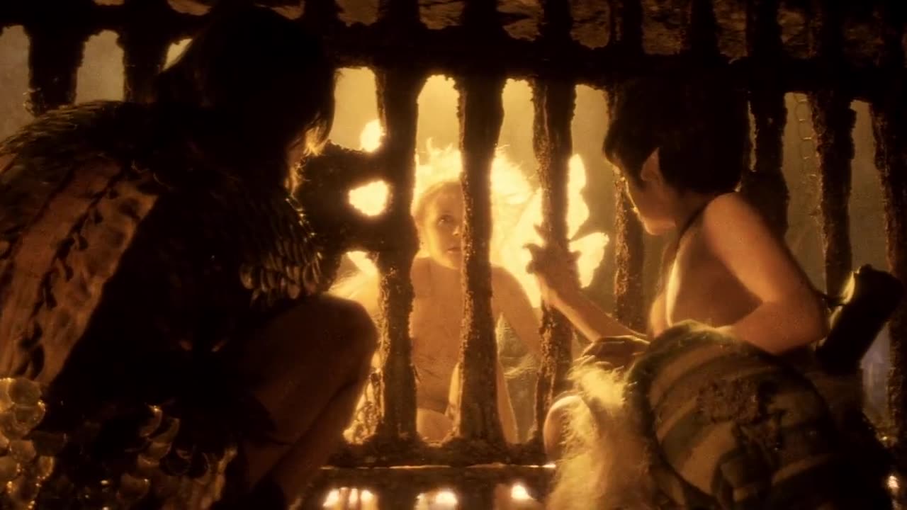 Legend (1985)