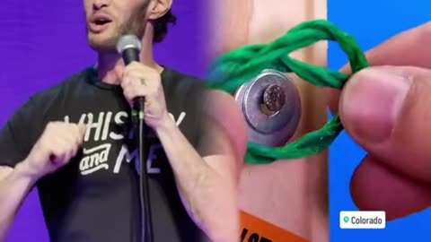 Josh Wolf - anybody who has teenage boys knows that teenage boys are dumb